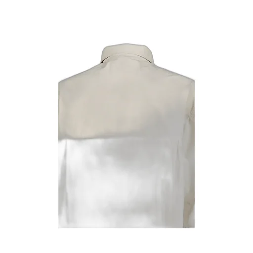Giant Shirt / Ivory