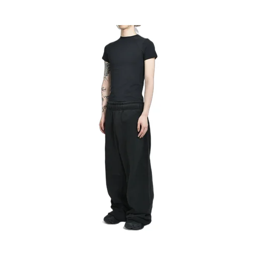 Mini Tee / Soot