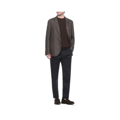 Lardini Classic Lapel Jacket