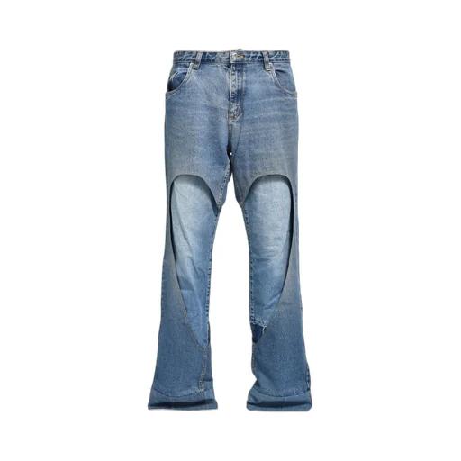 Vain Upcycled Jeans 003 / Ind