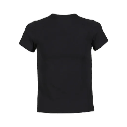 Mini Tee / Soot