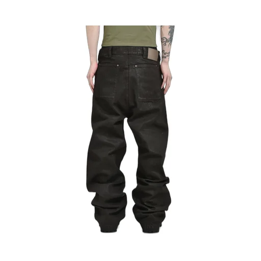 Gem Jeans / Mud