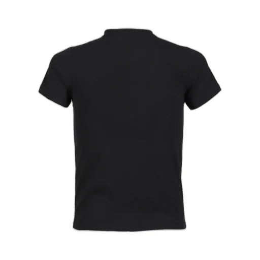 Mini Tee / Soot