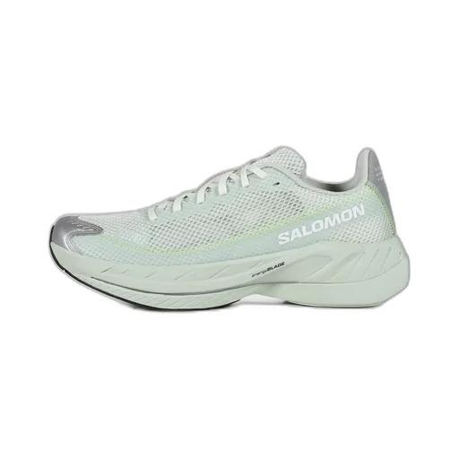 Spectur 2 Mm6 / Salomon / Sea Foam/Canary Grn/Patina Grn