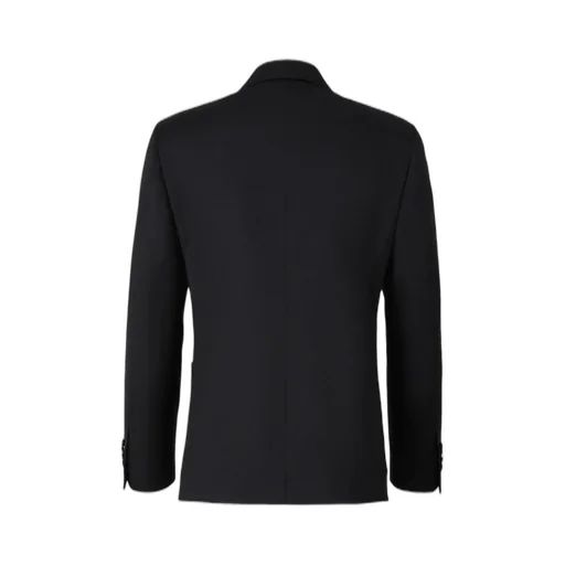 Lardini Single-Breasted Tailored Suit