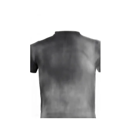Mini Tee / Soot
