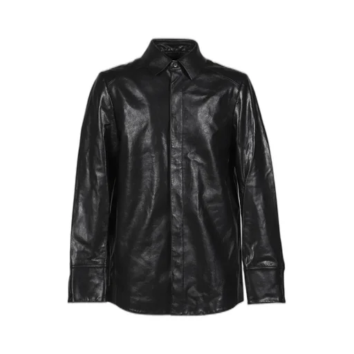 Legacy Shirt / Black