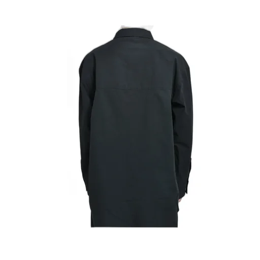 Giant Shirt / Black