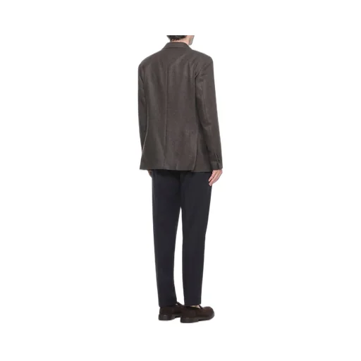 Lardini Classic Lapel Jacket