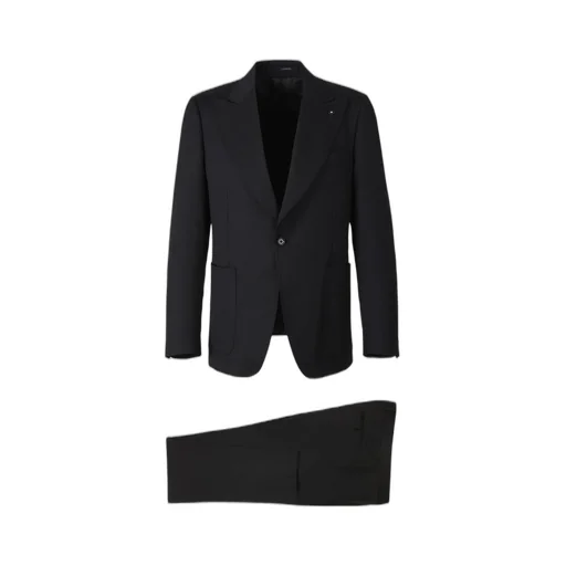 Lardini Single-Breasted Tailored Suit