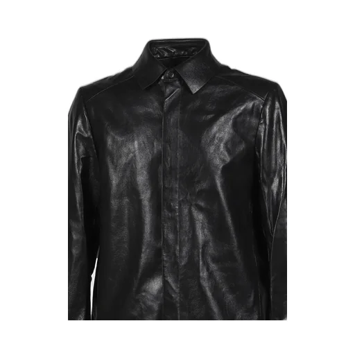 Legacy Shirt / Black