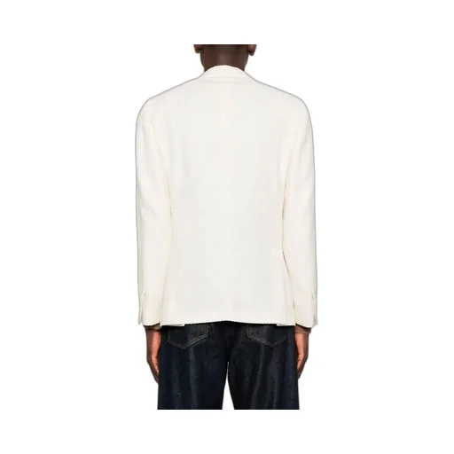 Lardini Roma Single-Breasted Jacket