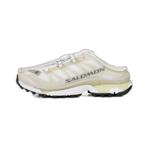 Xt Mule 4 Mm6 / Salomon / Wht/Grn Haz/Sil