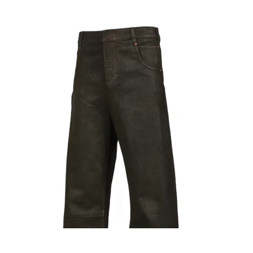 Gem Jeans / Mud