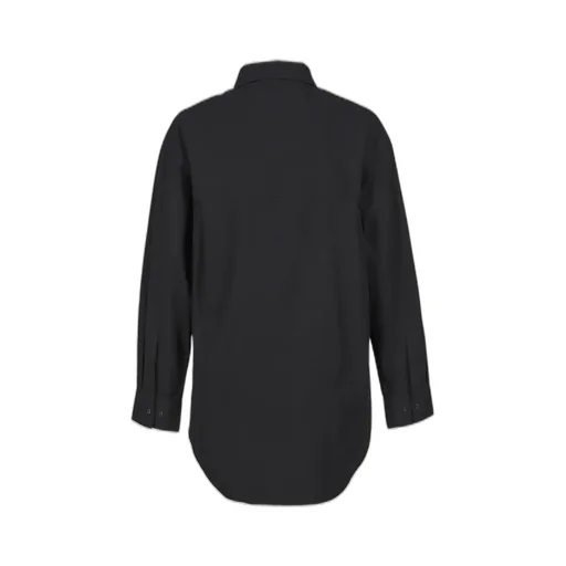 Giant Shirt / Black