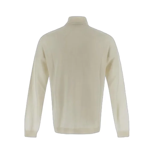 Lardini Long-Sleeved Turtleneck Jumper