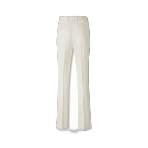 Lardini Pleated Tailored Trousers
