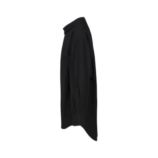 Giant Shirt / Black