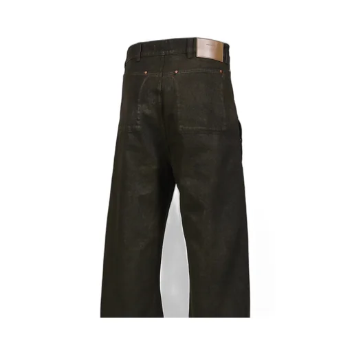 Gem Jeans / Mud