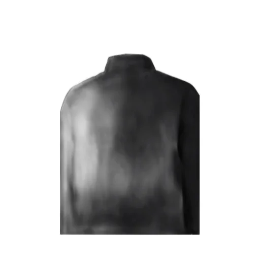 Giant Shirt / Black