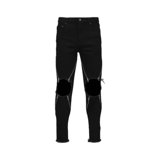 Pants / Gray