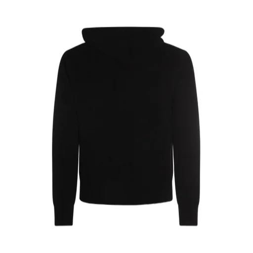 Lardini Long Sleeve Zip-Up Hoodie