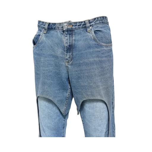 Vain Upcycled Jeans 003 / Ind