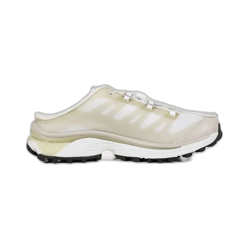 Xt Mule 4 Mm6 / Salomon / Wht/Grn Haz/Sil