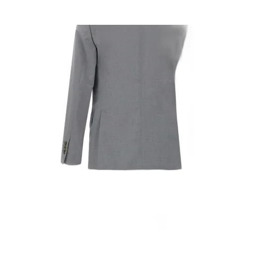 Lardini Double-Breasted Tailored Suit