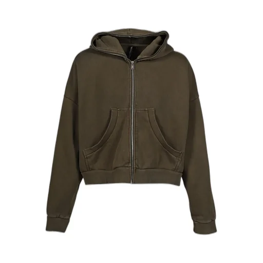 Eternal Zip / Military