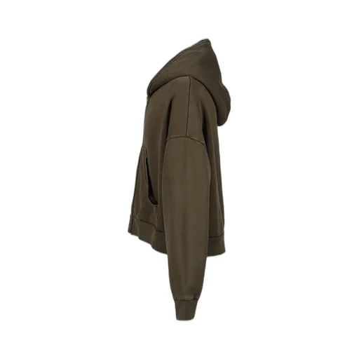 Eternal Zip / Military