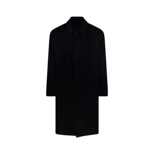 Lardini Virgin Wool Coat