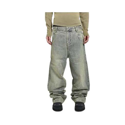 Gem Jeans / Surface Wave