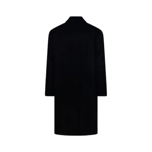Lardini Virgin Wool Coat