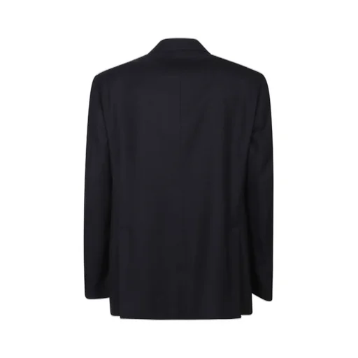 Lardini Feeling Wool Jacket