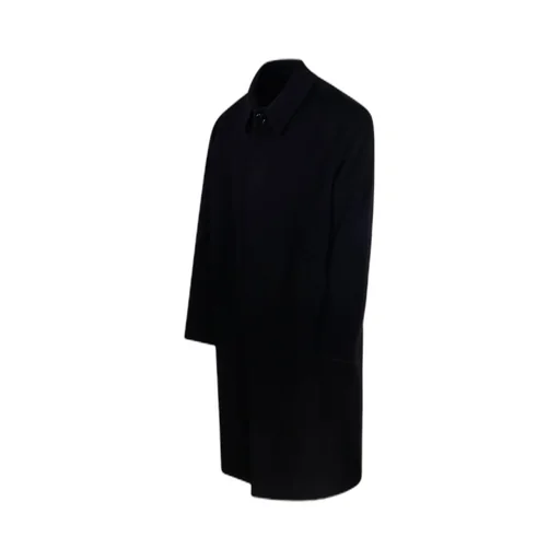 Lardini Virgin Wool Coat