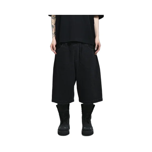 Spar Shorts / Magnetite