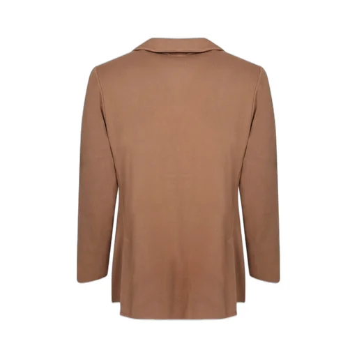 Lardini Tailored Knitted Blazer
