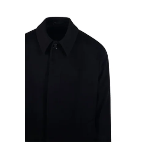 Lardini Virgin Wool Coat