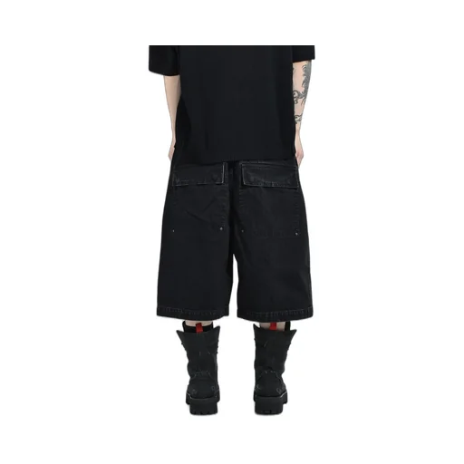 Spar Shorts / Magnetite