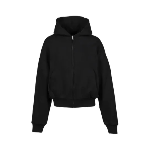 Thermal Hood / Soot