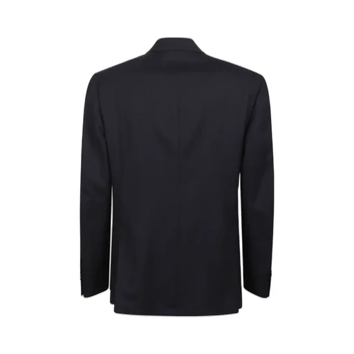 Lardini Feeling Double-Breasted Jacket
