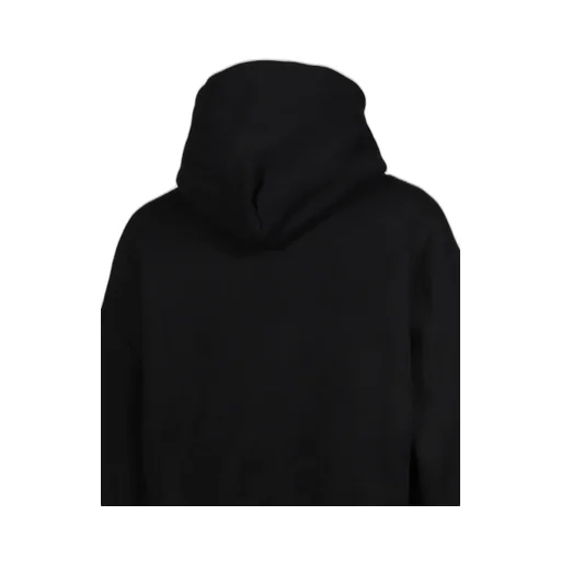 Thermal Hood / Soot