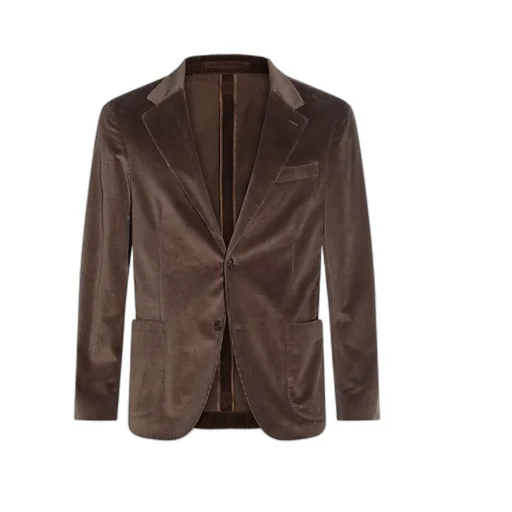 Lardini Single-Breasted Tailored Suit