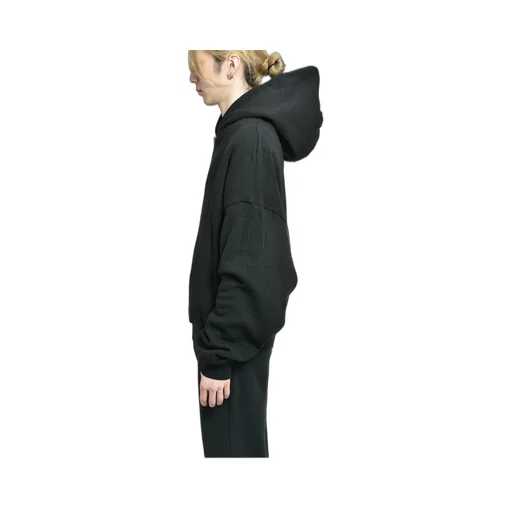 Thermal Hood / Soot