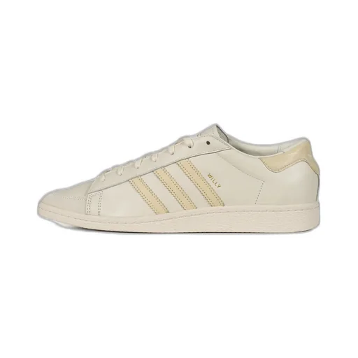 Adidas Chavarria Jabbar Dress / Off Wht/Warm Vanilla/Crm
