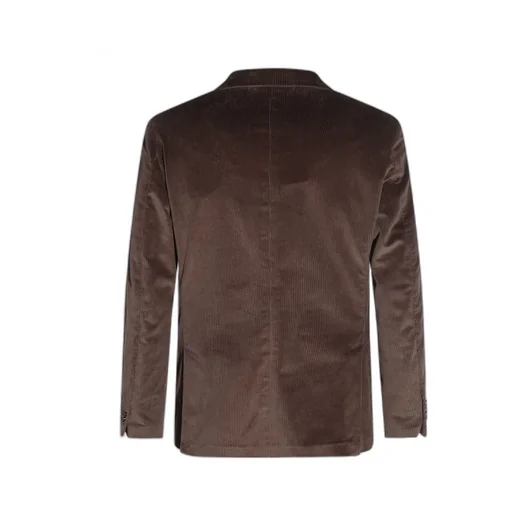 Lardini Single-Breasted Tailored Suit