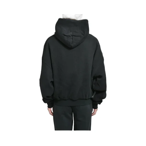 Thermal Hood / Soot