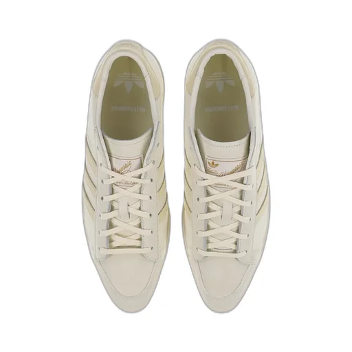Adidas Chavarria Jabbar Dress / Off Wht/Warm Vanilla/Crm
