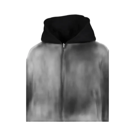 Thermal Hood / Soot
